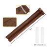 VISEMAN 36 Inch Under Door Stopper, Door Noise Blocker view 2
