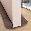 VISEMAN 36 Inch Under Door Stopper, Door Noise Blocker view 1