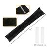 VISEMAN 36 Inch Under Door Stopper, Door Noise Blocker view 2