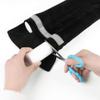 VISEMAN 36 Inch Under Door Stopper, Door Noise Blocker view 3