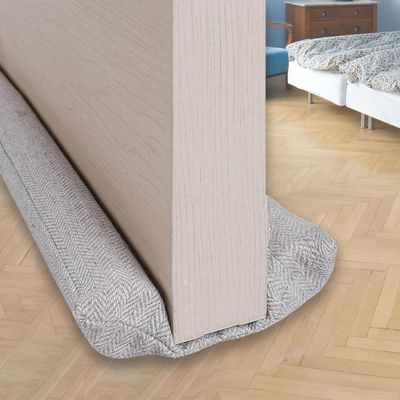 VISEMAN 36 Inch Under Door Stopper, Door Noise Blocker