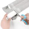 VISEMAN 36 Inch Under Door Stopper, Door Noise Blocker view 3