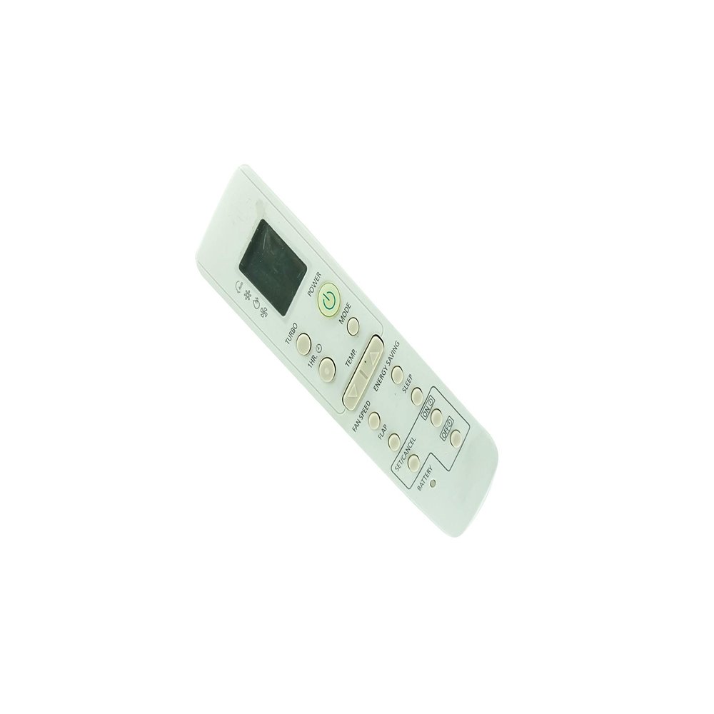 Remote Control for Samsung SH09ZWHXSA SH122ZWHXSA SH12WHDXSA SH24ZW6XSA ARH-1410 DB93-03012P AC Air Conditioner