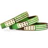 SayitBands Three (3) Camo Vintage Flag Wristbands view 1