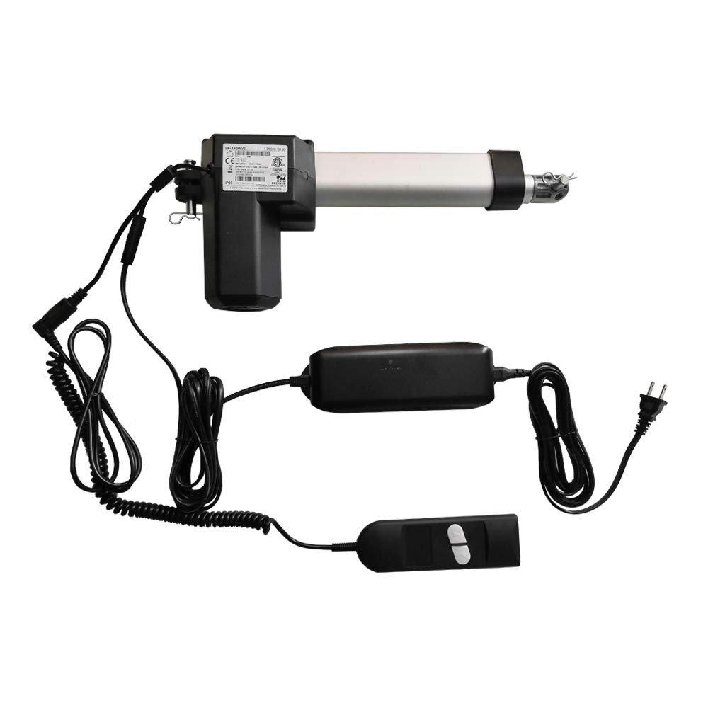 Fromann Deltadrive Motor Actuator Replacement Kit for Electric Recliner Lift Chair