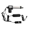 Fromann Deltadrive Motor Actuator Replacement Kit for Electric Recliner Lift Chair view 1