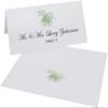 Wedding Bells Printable Place Cards, Sage (Choose Color), Set of 60 (10 Sheets), Laser & Inkjet Printers - Wedding, Party, Dinner, and Special Events - Made in the USA view 2