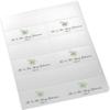 Wedding Bells Printable Place Cards, Sage (Choose Color), Set of 60 (10 Sheets), Laser & Inkjet Printers - Wedding, Party, Dinner, and Special Events - Made in the USA view 4