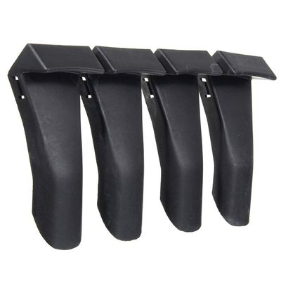 Set of 4 Coats Tire Changer Clamping Jaw Cover Wheel Plastic Protector for 9010 9024