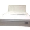 Royal Tradition Solid Terry Cotton Waterproof (Twin Size) Mattress Protector, (Pack of 6) Breathable Mattress Encasement view 1