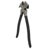 MH GLOBAL Hammer Staples Tack Fence 10-1/2 Inch Fencing Pliers Hardened Tempered view 1