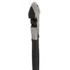 MH GLOBAL Hammer Staples Tack Fence 10-1/2 Inch Fencing Pliers Hardened Tempered view 3