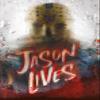 Trends International Friday The 13th - Jason Lives Wall Poster, 22.375" x 34", Premium Unframed Version view 1