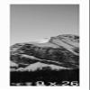 Frame It Easy 9 x 26 White Wood Frame (Derby) view 1