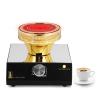 YUCHENGTECH Coffee Heater for Vacuum Coffee Pot, 130ml, 400W, 110V view 1