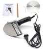 Electric Doner Kebab Slicer Cutter Meat Carver Slicer Cutter Machine Blade Gyros Carver Gyro Cutter 80W view 1