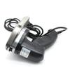 Electric Doner Kebab Slicer Cutter Meat Carver Slicer Cutter Machine Blade Gyros Carver Gyro Cutter 80W view 4