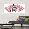 Trends International A Nightmare on Elm Street - Dream Wall Poster, 22.375" x 34", Premium Unframed Version view 2