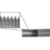 Cen-Tec Systems 94346 50 Ft. Vacuum Hose with Accessory Set Silver view 2
