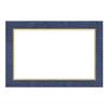 Caspari Moir Place Cards in Blue, 30 Included view 2
