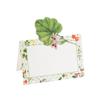 Caspari English Country Garden Die-Cut Place Cards, 24 Included view 1