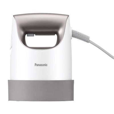 Panasonic Clothing Steamer NI-CFS750-SJapan Import