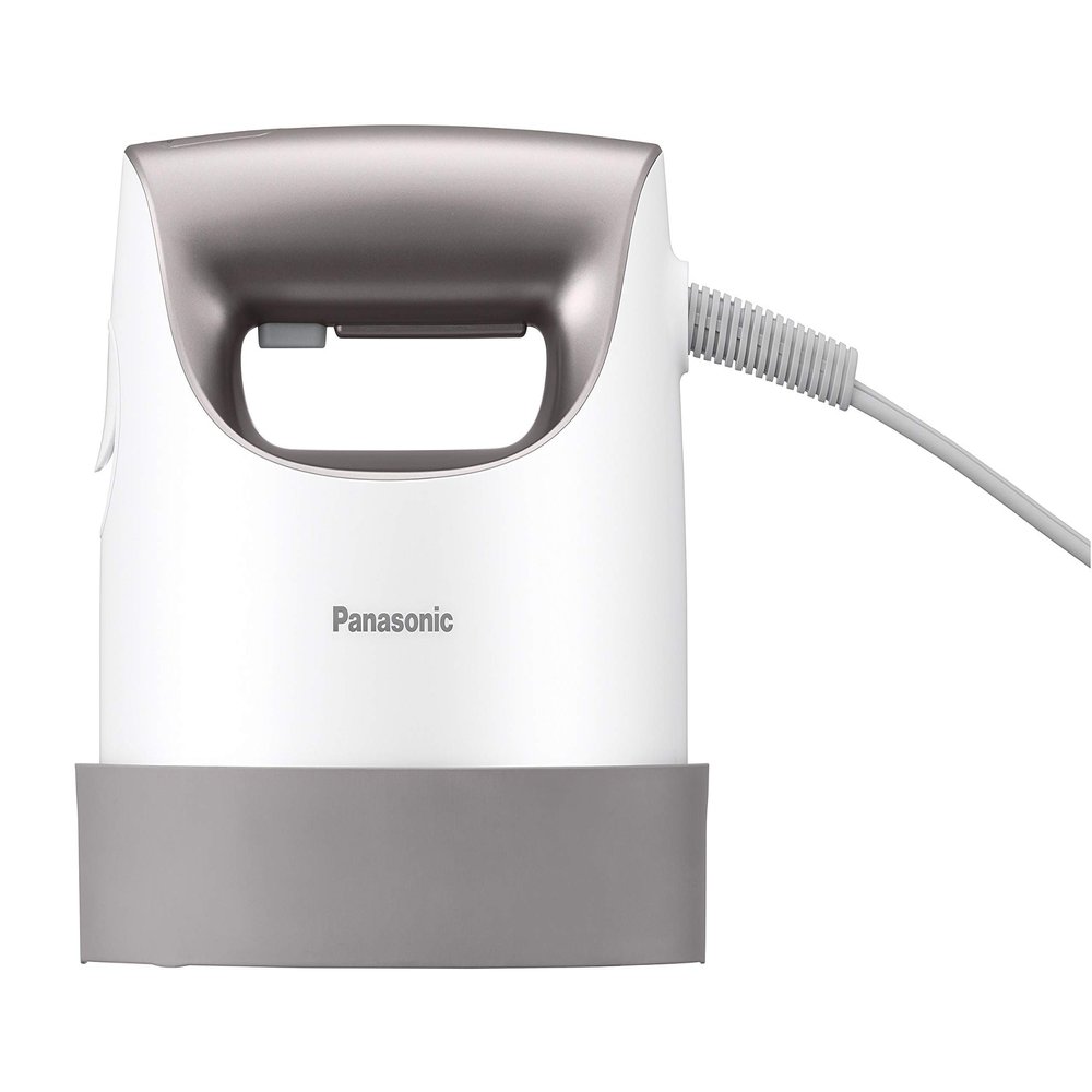 Panasonic Clothing Steamer NI-CFS750-SJapan Import