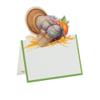 Caspari Thanksgiving Harvest Die-Cut Place Cards, 24 Included view 1