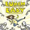 [0375846832] [9780375846830] Lunch Lady and the Cyborg Substitute: Lunch Lady #1-Paperback view 1