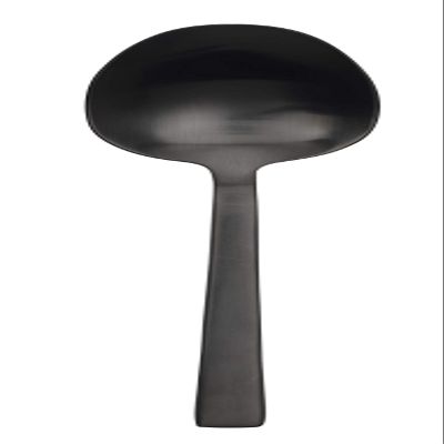 Venu Oval Bowl Soup Spoon, 7 3/8", 18/0 S/S, 12 per case