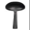 Venu Oval Bowl Soup Spoon, 7 3/8", 18/0 S/S, 12 per case view 1
