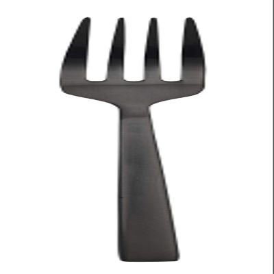 Venu Dinner Fork, 8 1/8", 18/0 S/S, 12 per case