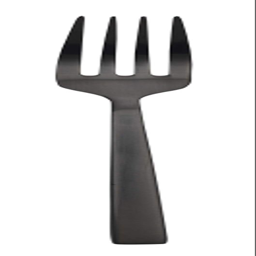 Venu Dinner Fork, 8 1/8", 18/0 S/S, 12 per case