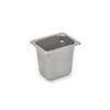 Vollrath 30862 - Super Pan V- Eighth-Size, 5.5" Deep view 1