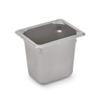 Vollrath 30862 - Super Pan V- Eighth-Size, 5.5" Deep view 3