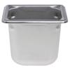 Vollrath 30862 - Super Pan V- Eighth-Size, 5.5" Deep view 4