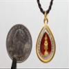 Artschatz Weekday Buddha - Sunday - Phra Tawai Natra Restraint Pendant, Amulet, Necklace, Charm view 2