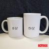 Making America Great Since 1957 Coffee Mug White - 63rd Birthday Gift for 63 Year Old Men Dad Male Him Grandpa Adult Uncle Husband Papa Boss view 3