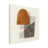 Trademark Fine Art Quintet I by Mike Schick, 14x14 view 2