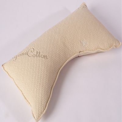 Churchill & Smith K-Lex Side Sleeper Pillow (Queen 20x30)