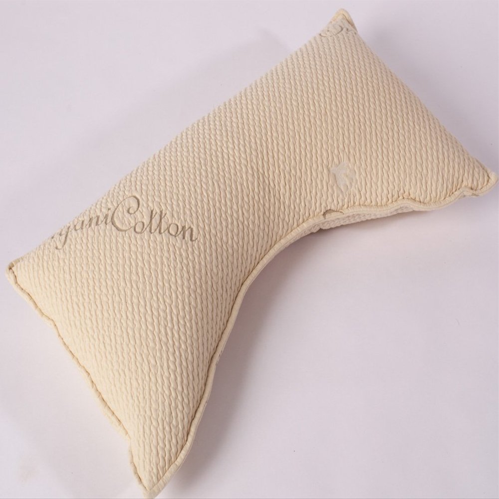 Churchill & Smith K-Lex Side Sleeper Pillow (Queen 20x30)