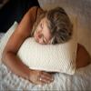 Churchill & Smith K-Lex Side Sleeper Pillow (Queen 20x30) view 3