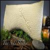 Churchill & Smith K-Lex Side Sleeper Pillow (Queen 20x30) view 4