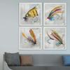 Renditions Gallery Summer Fly Hook Collection view 2