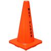 Impact Products 9100 Wet Floor Cone, 18"H view 4