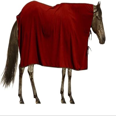 The Epic Animal Polar Fleece Square Cooler