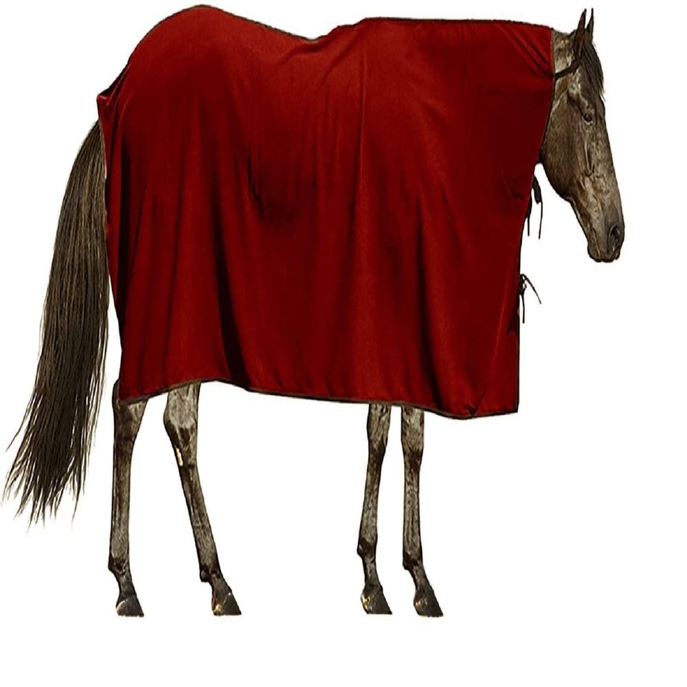 The Epic Animal Polar Fleece Square Cooler
