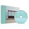 BTS WINGS YOU NEVER WALK ALONE KPOP BANGTAN BOYS [Left Ver.] Album CD + Photobook + Photocard + Gift 4 Photos view 1