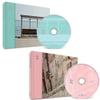 BTS WINGS YOU NEVER WALK ALONE KPOP BANGTAN BOYS [Left Ver.] Album CD + Photobook + Photocard + Gift 4 Photos view 2
