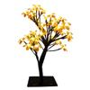 LED Honeybee Tree Light LED Lighted Bee Table Top Night Light Christmas Tree Brances Lighted Bonsai Tree Table Lamp Kids Children Parents Gift Bedroom Home Indoor Decoration (Warm Light) view 1